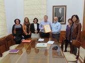 Πρωτοπορεί πανευρωπαϊκά η Κρήτη στην εξοικονόμηση ενέργειας στα σχολεία