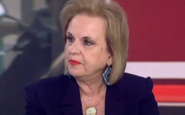 Παγώνη: Να ανοίξουν σχολεία, καταστήματα-Λάθος η απαγόρευση από τις 18.00