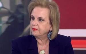 Παγώνη: Να ανοίξουν σχολεία, καταστήματα-Λάθος η απαγόρευση από τις 18.00