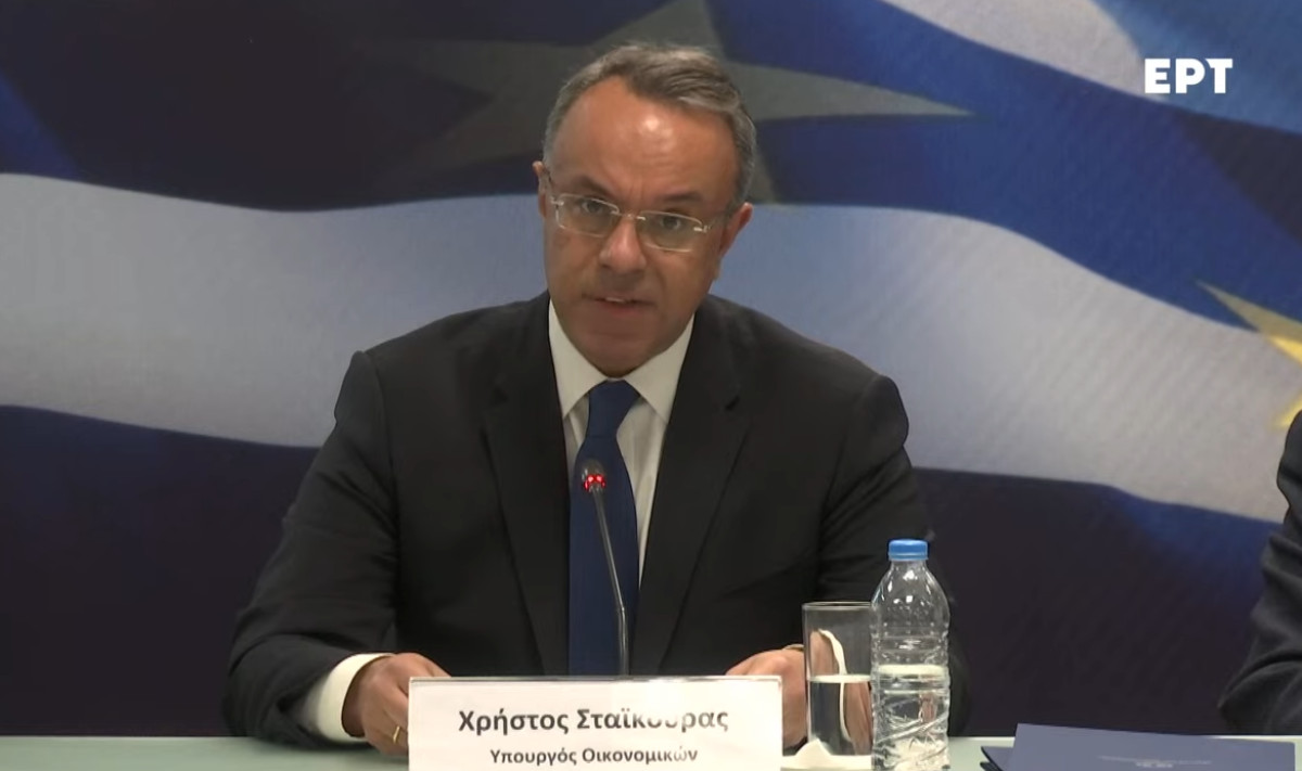 Μάρτιο το επίδομα στους συνταξιούχους-Βελτιώσεις στον εξωδικαστικό και ρυθμίσεις χρεών