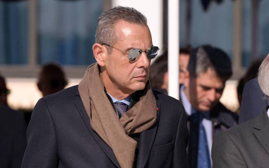 Καμμένος: Ψευδή και συκοφαντικά όσα φέρεται να ισχυρίστηκε ο Παπαγγελόπουλος