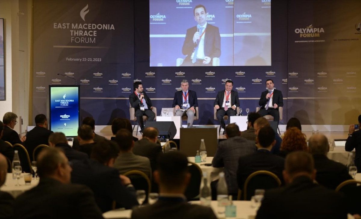 JTI: To παράδειγμα της επένδυσης στη ΣΕΚΑΠ στην Ξάνθη