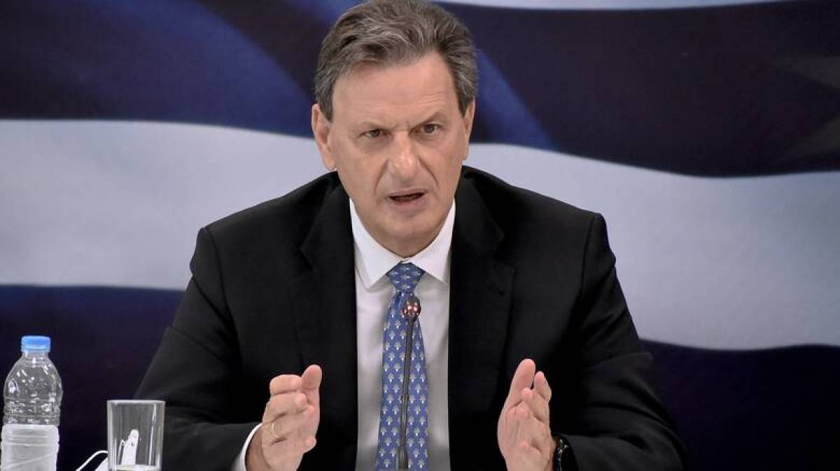 Νέο «Εξοικονομώ» και ψηφιακές επενδύσεις στις ΜμΕ- Μέτρα €900 εκατ.