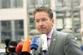 Ντάισελμπλουμ: Σημαντική πρόοδος σε φορολογικό και ασφαλιστικό