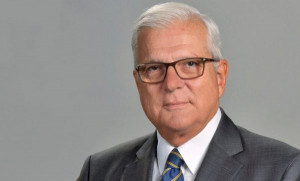Η σύνθεση του νέου ΔΣ του Ταμείου Χρηματοπιστωτικής Σταθερότητας