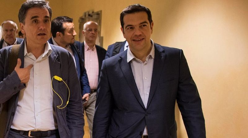 Πως και πως αναμένει η κυβέρνηση τα νέα της Eurostat