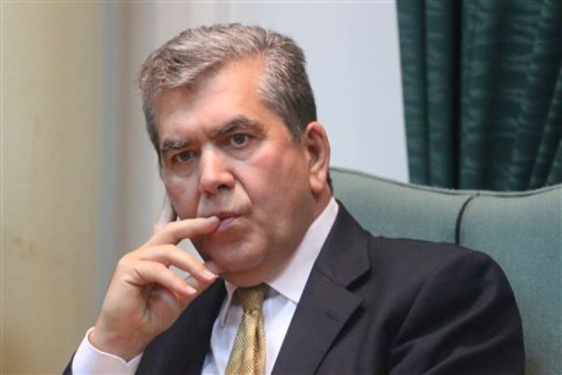 Μνημόνιο-“Καρφιά” Μητρόπουλου: Ούτε η Θάτσερ τέτοιο πρόγραμμα