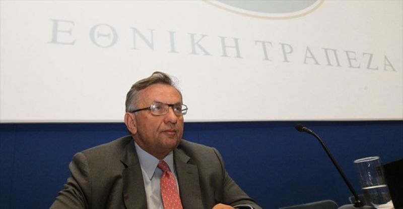 Τουρκολιάς (Εθνική) : Η ύφεση τελείωσε σε τεχνικό επίπεδο