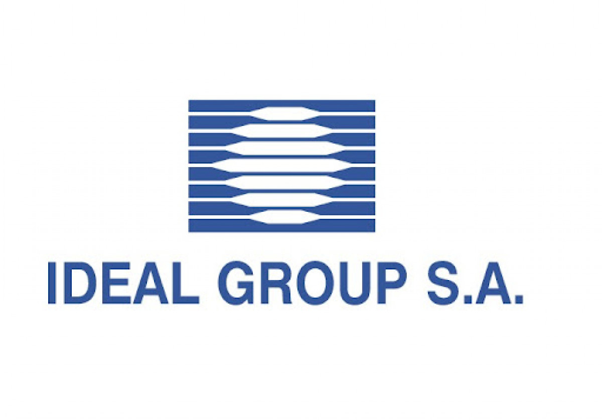 Ideal: Στις 23 Ιουνίου η Γενική Συνέλευση για επιστροφή κεφαλαίου