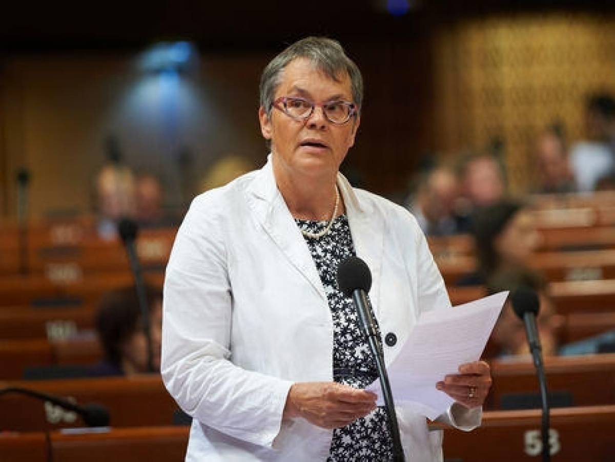 «Σοκαρίσθηκε» με το πρωτοσέλιδο της εφημερίδας «Μακελειό»!