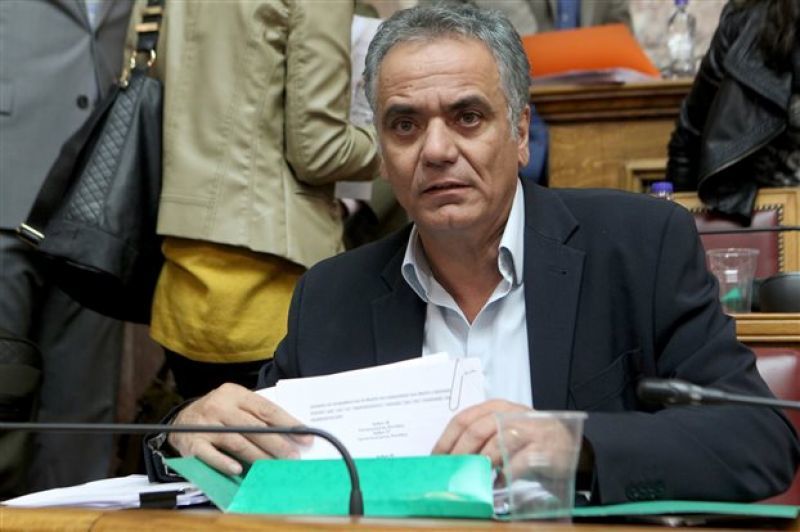 Τι απαντά η κυβέρνηση για την Eldorado Gold