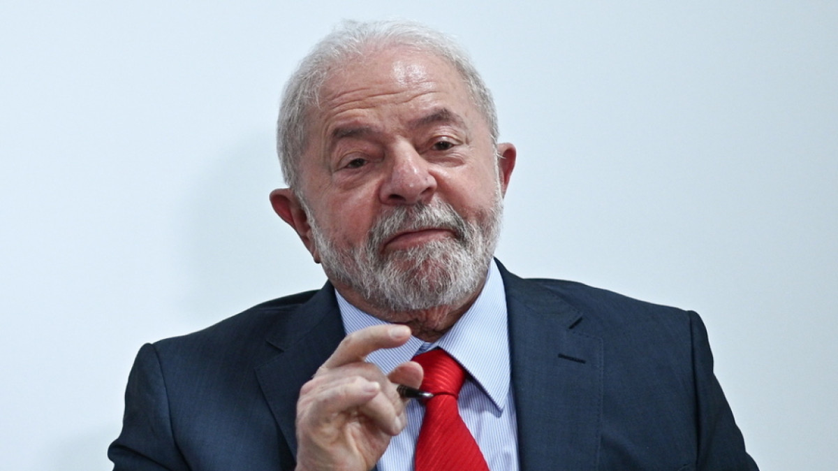 Λούλα: Ο Μπολσονάρου εγκέφαλος της απόπειρας πραξικοπήματος