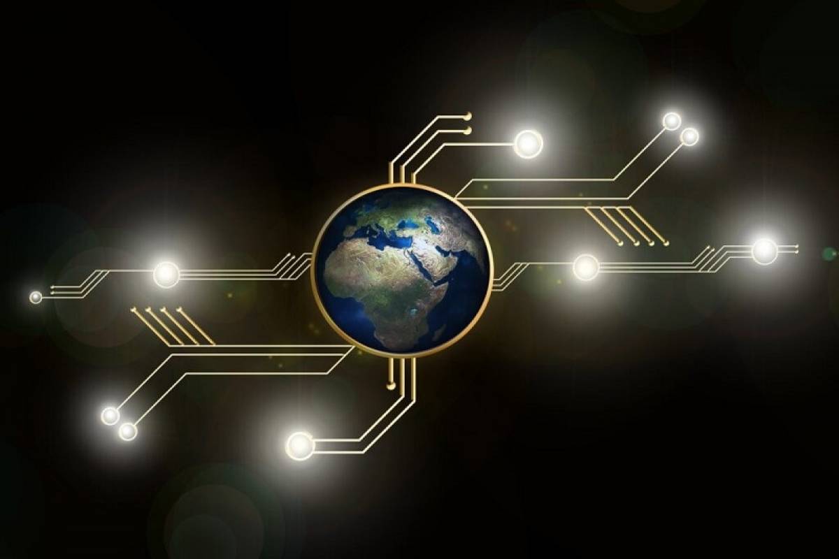Trade Club Alliance: Η πρώτη παγκόσμια ψηφιακή πλατφόρμα διασύνδεσης επιχειρήσεων