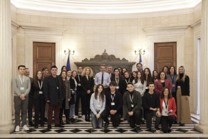 Μητσοτάκης: Υποχρέωσή μας να προικίσουμε τους μαθητές με δεξιότητες