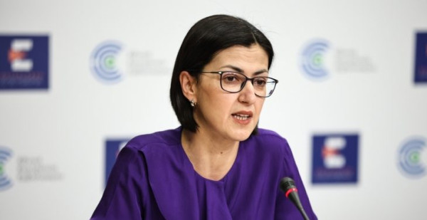 Αγαπηδάκη: 51 νέα κρούσματα γαστρεντερίτιδας στη Θεσσαλία