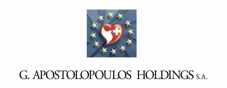 Απάντηση της GA Holdings στη MIG για το Υγεία