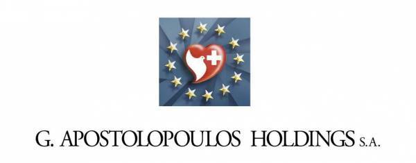 Απάντηση της GA Holdings στη MIG για το Υγεία