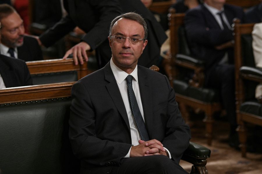 Επιτροπή Οικονομικών: Ενημέρωση για την παροχή ρευστότητας στην πραγματική οικονομία