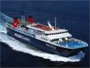 Η Hellenic Seaways συνδέει Θεσσαλονίκη με το Βόρειο Αιγαίο