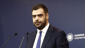 Μαρινάκης: Οι θέσεις μας ακούγονται- Ο διάλογος έχει μόνο θετικά