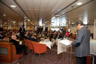"We do local - Πράττουμε τοπικά": Νέα συμμαχία για επανατοποθέτηση του τουριστικού προϊόντος
