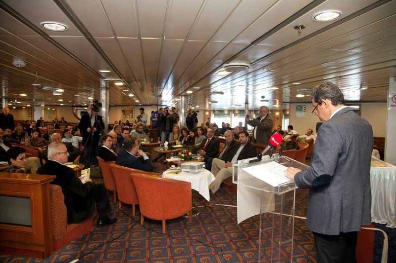 "We do local - Πράττουμε τοπικά": Νέα συμμαχία για επανατοποθέτηση του τουριστικού προϊόντος