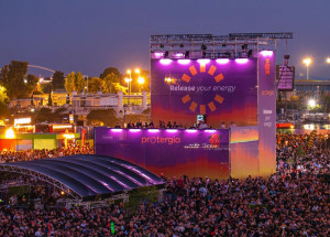 Release Athens 2026: Η Protergia δίνει ξανά ενέργεια στο μεγάλο φεστιβάλ του καλοκαιριού