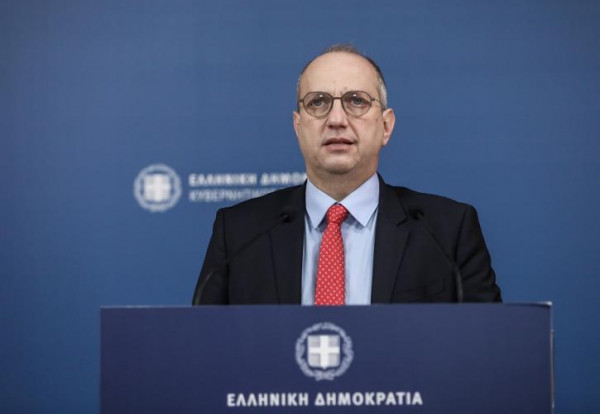 Οικονόμου για Τσίπρα: Βρίσκεται σε προφανή απόγνωση- Πορεύεται με ψέματα