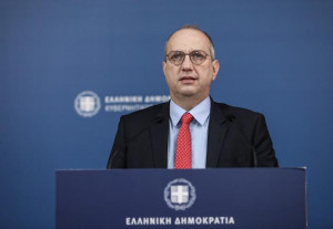 Οικονόμου για Τσίπρα: Βρίσκεται σε προφανή απόγνωση- Πορεύεται με ψέματα