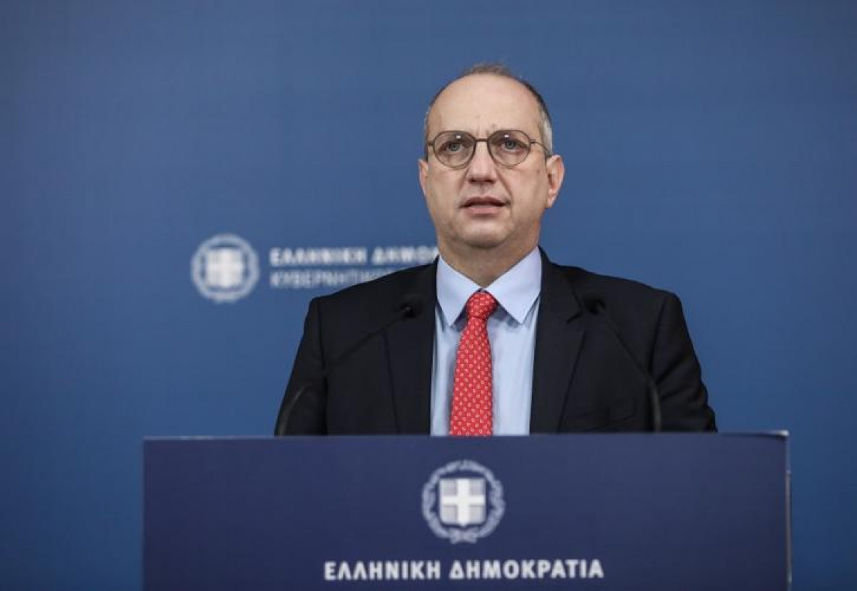 Οικονόμου για Τσίπρα: Βρίσκεται σε προφανή απόγνωση- Πορεύεται με ψέματα