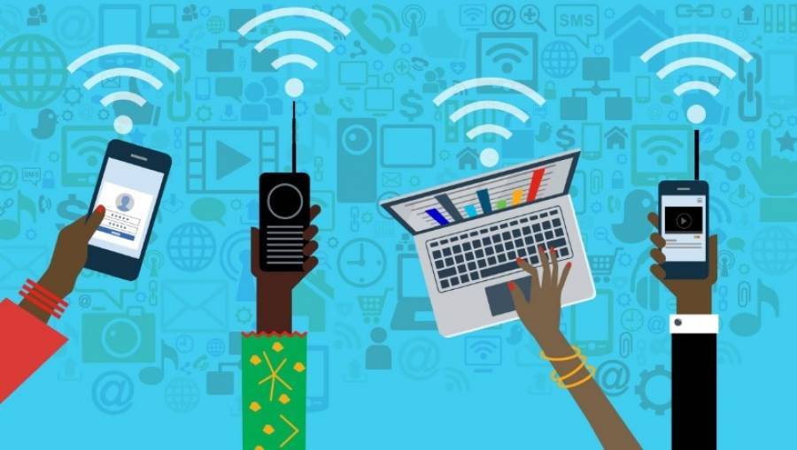 Συστάσεις για να μην «κρασάρει» το internet στην καραντίνα