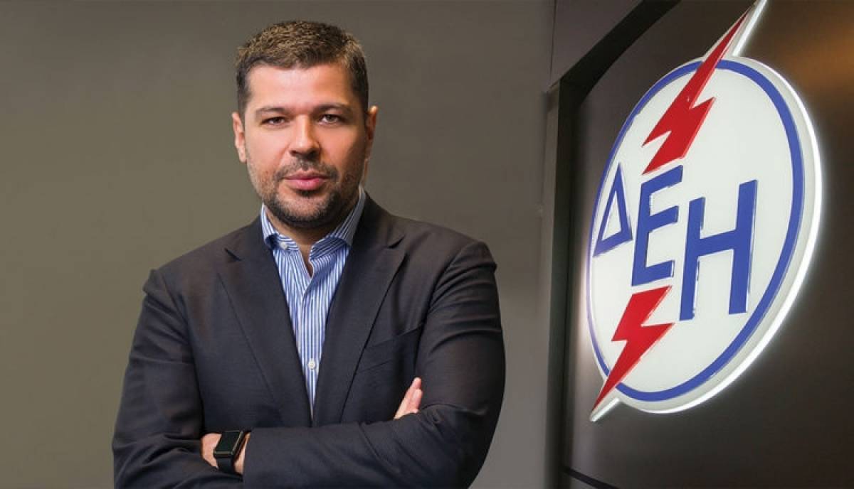 Στάσσης: Από ουραγός να γίνουμε κινητήριος δύναμη της «πράσινης» ενέργειας