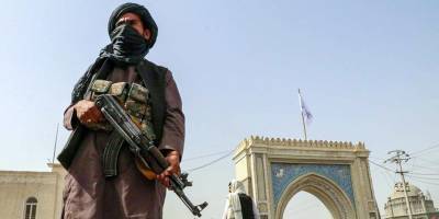 Ταλιμπάν:Η «νίκη» ανήκει σε όλους τους Αφγανούς-Μάθημα για μελλοντικούς εισβολείς