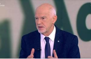 Παπανδρέου: Το λάθος ήταν ότι ο Σαμαράς έριξε τον Παπαδήμο