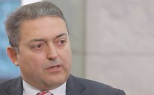 Βασιλακόπουλος: «Ναι» στα προνόμια σε εμβολιασμένους-Θέλουμε εμβολιαστική κάλυψη στο 70-80%