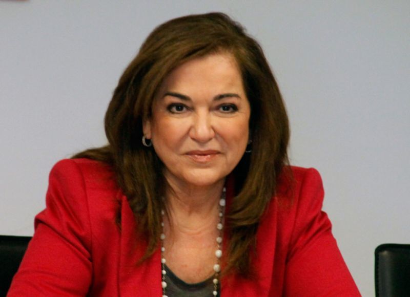 Μπακογιάννη: Ο Καμμένος έχει ψηφίσει τη σύνθετη ονομασία για ΠΓΔΜ