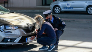 Κόσοβο-Σερβία: Παράταση 48 ωρών στο πρόστιμο για τις πινακίδες