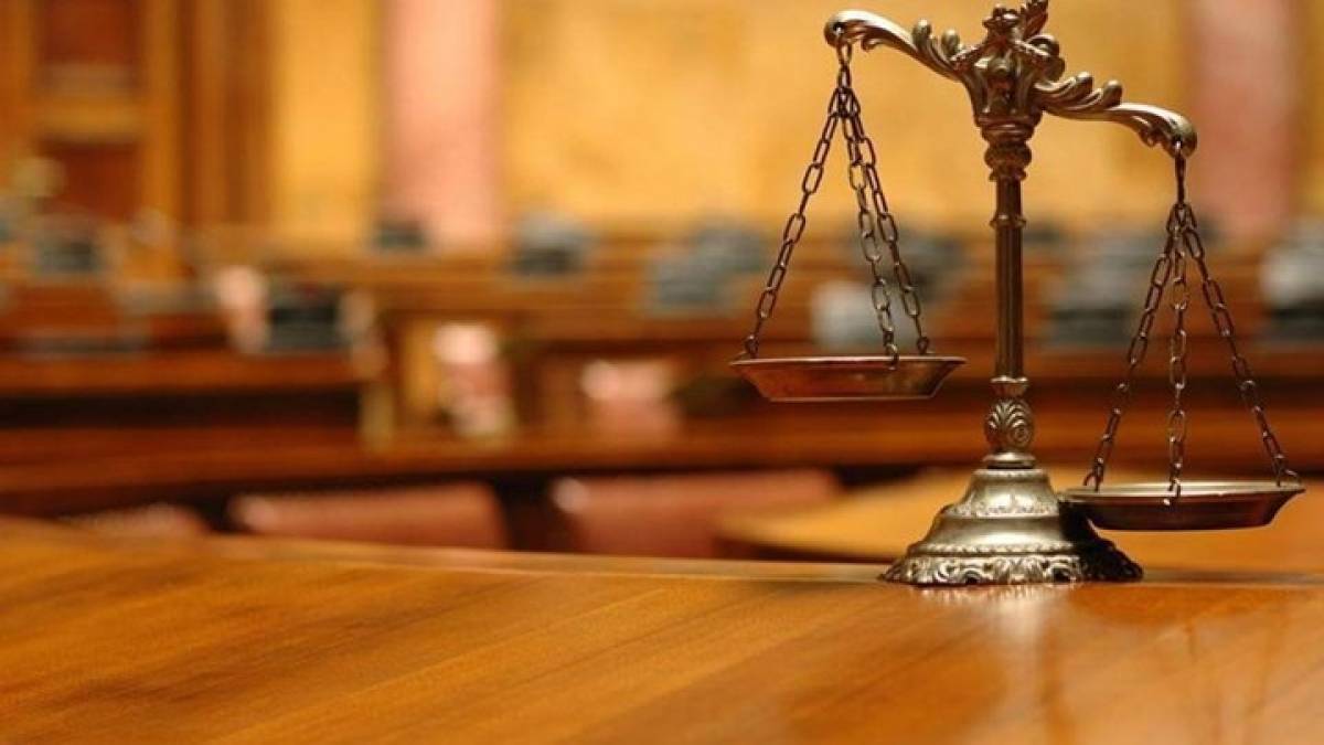 Ένωση Δικαστών και Εισαγγελέων: Τέλος στην περίοδο της πολιτικής αντιπαράθεσης