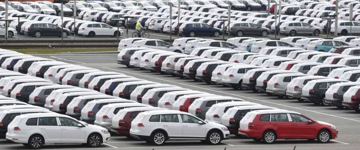 ΗΠΑ: Νεκρώνουν οι γραμμές παραγωγής αυτοκινήτων στο Ντιτρόιτ