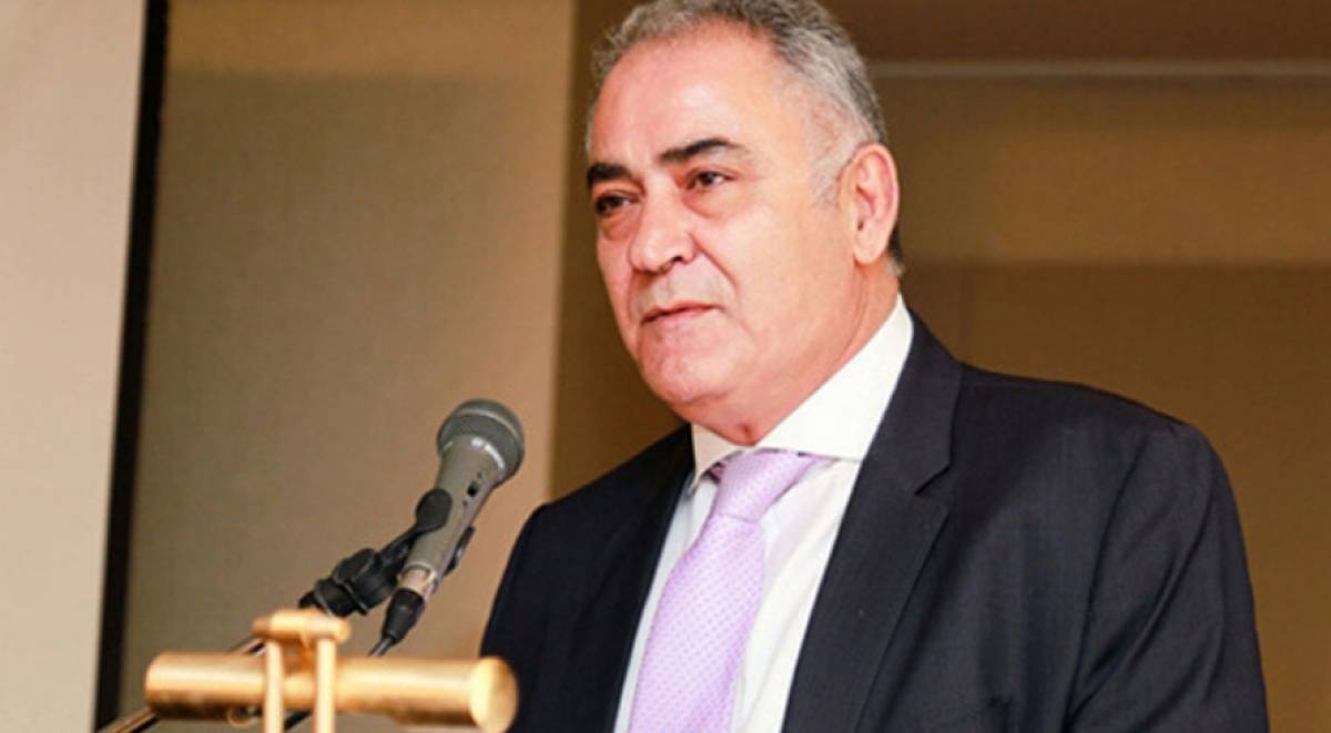 Χατζηθεοδοσίου: Τι θα ισχύσει για τα καταστήματα εστίασης