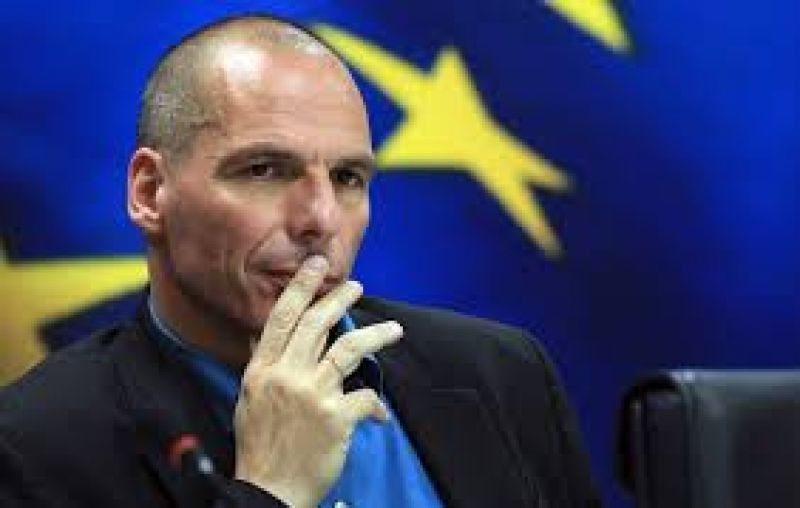 Βαρουφάκης: Ακόμα και δημοψήφισμα αν δεν γίνει δεκτό το σχέδιό μας