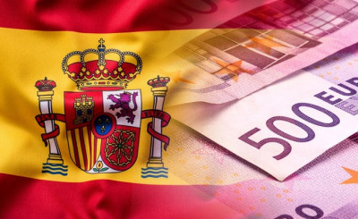 Ισπανία: «Εκτινάχθηκε» στο 8,7% ο πληθωρισμός τον Μάιο
