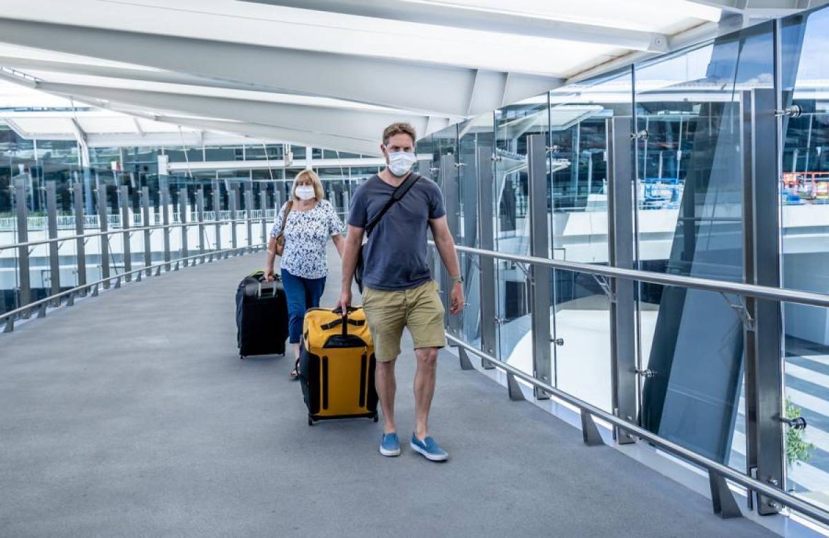 Τουρισμός- Αερομεταφορές: Η ανάκαμψη αναβάλλεται για το 2023