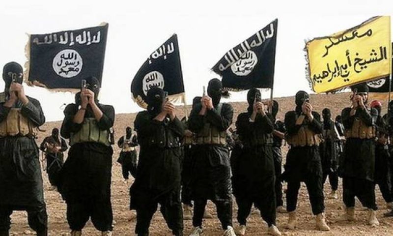 Ρωσία: Το Ισλαμικό Κράτος ετοιμάζει παγκόσμιο τρομοκρατικό δίκτυο