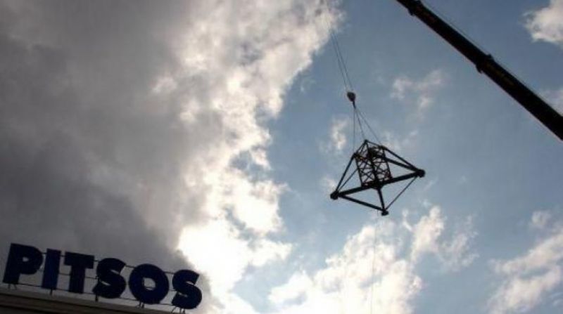 Ολοκληρώθηκε το πρόγραμμα εθελοντικής αποχώρησης στο εργοστάσιο της πρώην Πίτσος