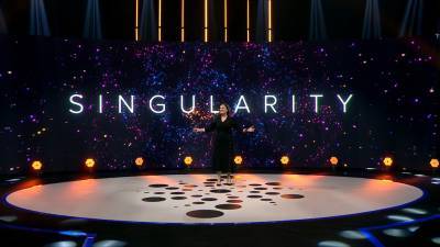 SingularityU Greece Summit: Η AI στον πυρήνα του ψηφιακού μετασχηματισμού