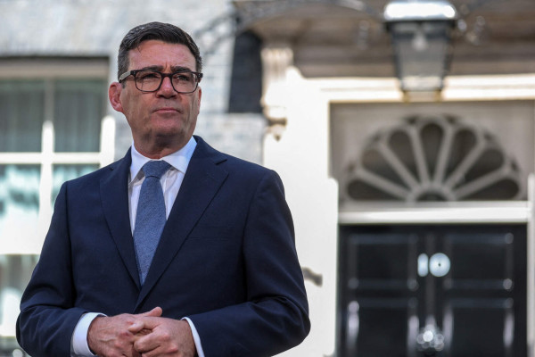 Ο Μπέρναμ ανοίγει δρόμο για ανατροπή του Brexit: «Υπήρξε ρωσική παρέμβαση στο δημοψήφισμα», καταγγέλλει