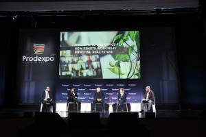 Η πανδημία έφερε ανατροπές στον τρόπο εργασίας