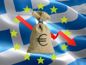 Eurostat: Πληθωρισμός στην Ελλάδα στο 1,8% - Σταθερός ο ρυθμός στην ευρωζώνη