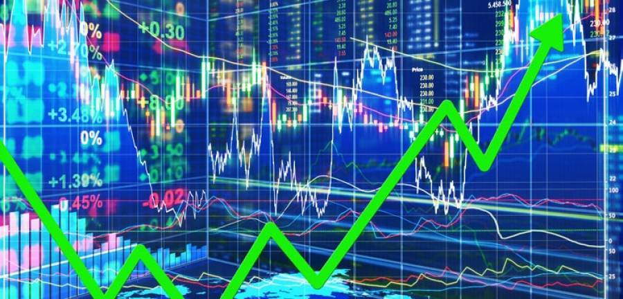 Ευρωαγορές: Διεύρυνση κερδών μετά τις πρώτες...διαρροές για το Ταμείο Ανασυγκρότησης